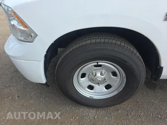 2015 Ram 1500 Tradesman Regular Cab Long Bed – miniatura 8