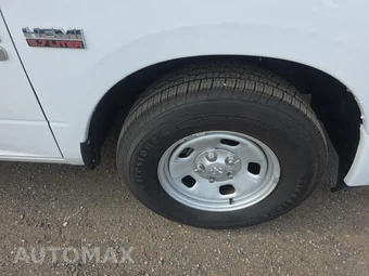 2015 Ram 1500 Tradesman Regular Cab Long Bed – miniatura 9