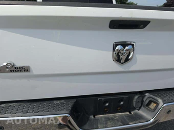2015 Ram 2500 Big Horn Crew Cab Medium Bed - miniatura 21