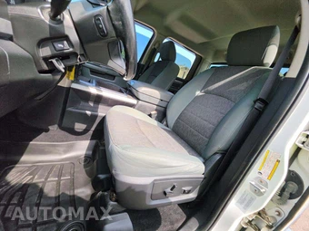 2015 Ram 2500 Big Horn Crew Cab Medium Bed - miniatura 6