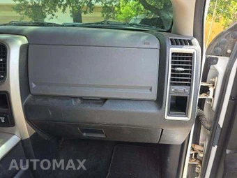 2015 Ram 2500 Big Horn Crew Cab Medium Bed - miniatura 19