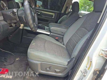 2015 Ram 2500 Big Horn Crew Cab Medium Bed - miniatura 6
