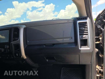 2015 Ram 2500 Big Horn Extended Crew Cab Medium Bed - miniatura 16