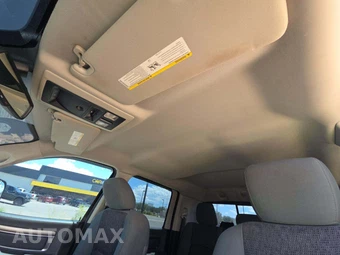 2015 Ram 2500 Big Horn Extended Crew Cab Medium Bed - miniatura 8