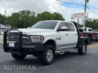 2015 Ram 2500 Laramie Crew Cab Medium Bed - car from the USA, Manheim Buy-Now listing at AUTOMAX
