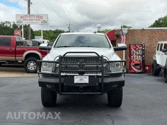 2015 Ram 2500 Laramie Crew Cab Medium Bed - miniatura 2