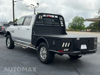 2015 Ram 2500 Laramie Crew Cab Medium Bed - miniatura 6