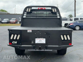 2015 Ram 2500 Laramie Crew Cab Medium Bed - miniatura 7