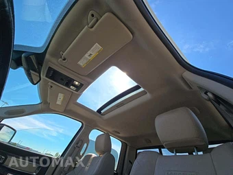 2015 Ram 2500 Laramie Crew Cab Medium Bed - miniatura 11