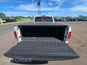 2015 Ram 2500 Laramie Crew Cab Medium Bed - miniatura 14
