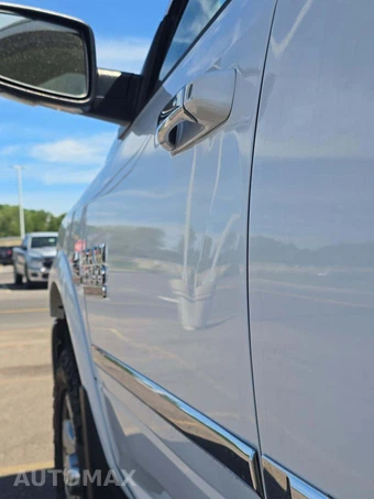 2015 Ram 2500 Laramie Crew Cab Medium Bed - miniatura 21