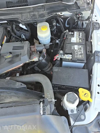 2015 Ram 2500 Laramie Crew Cab Medium Bed - miniatura 23