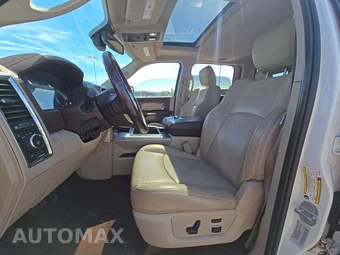 2015 Ram 2500 Laramie Crew Cab Medium Bed - miniatura 6