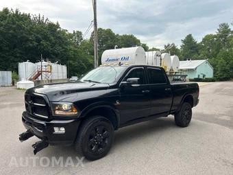 2015 Ram 2500 Laramie Crew Cab Medium Bed - car from the USA, Manheim Buy-Now listing at AUTOMAX