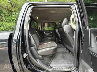2015 Ram 2500 Laramie Crew Cab Medium Bed - miniatura 12