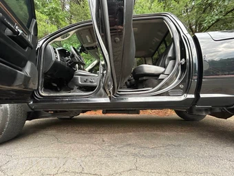 2015 Ram 2500 Laramie Crew Cab Medium Bed - miniatura 14