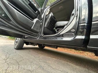2015 Ram 2500 Laramie Crew Cab Medium Bed - miniatura 16