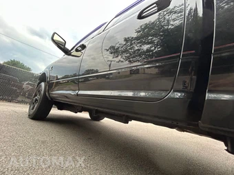 2015 Ram 2500 Laramie Crew Cab Medium Bed - miniatura 21
