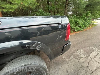 2015 Ram 2500 Laramie Crew Cab Medium Bed - miniatura 27