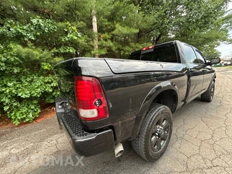 2015 Ram 2500 Laramie Crew Cab Medium Bed - miniatura 33