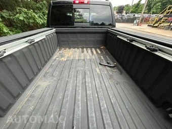 2015 Ram 2500 Laramie Crew Cab Medium Bed - miniatura 34