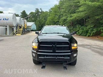 2015 Ram 2500 Laramie Crew Cab Medium Bed - miniatura 7