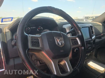 2015 Ram 2500 Laramie Crew Cab Medium Bed - miniatura 10