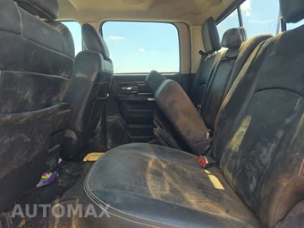 2015 Ram 2500 Laramie Crew Cab Medium Bed - miniatura 13