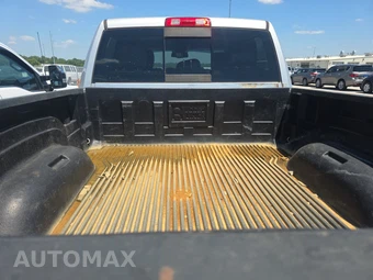 2015 Ram 2500 Laramie Crew Cab Medium Bed - miniatura 16