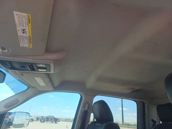 2015 Ram 2500 Laramie Crew Cab Medium Bed - miniatura 17