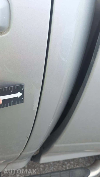 2015 Ram 2500 Laramie Crew Cab Medium Bed - miniatura 19