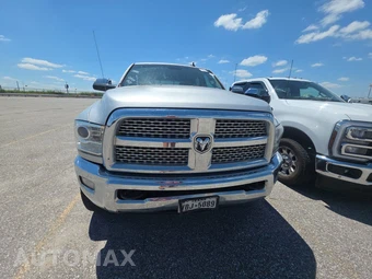 2015 Ram 2500 Laramie Crew Cab Medium Bed - miniatura 2
