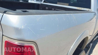 2015 Ram 2500 Laramie Crew Cab Medium Bed - miniatura 21