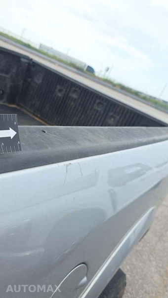 2015 Ram 2500 Laramie Crew Cab Medium Bed - miniatura 23
