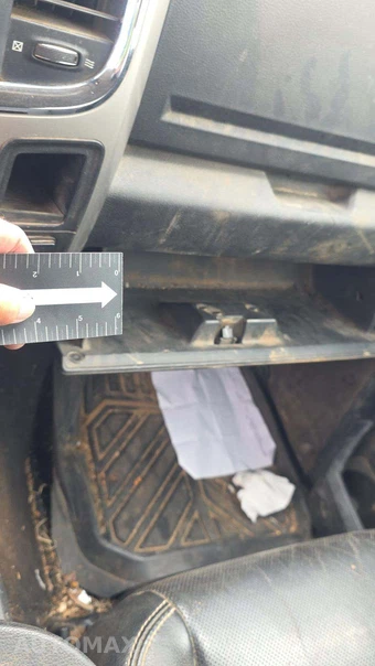 2015 Ram 2500 Laramie Crew Cab Medium Bed - miniatura 24