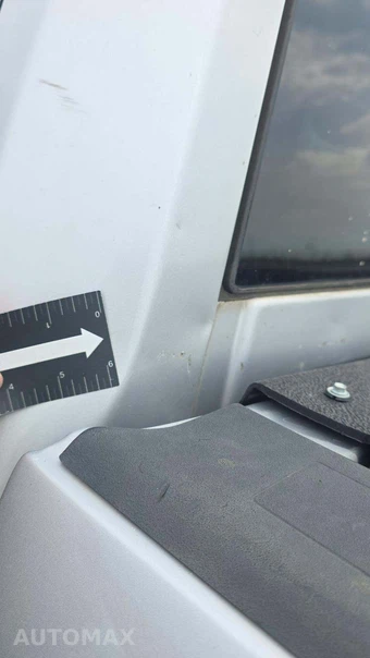 2015 Ram 2500 Laramie Crew Cab Medium Bed - miniatura 37