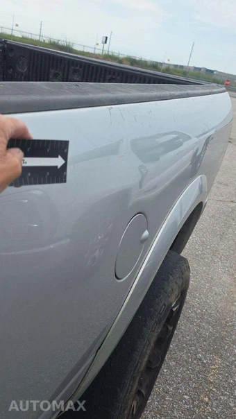 2015 Ram 2500 Laramie Crew Cab Medium Bed - miniatura 56