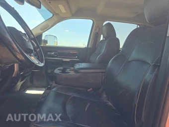 2015 Ram 2500 Laramie Crew Cab Medium Bed - miniatura 7