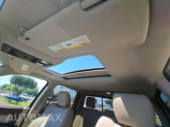 2015 Ram 2500 Laramie Crew Cab Medium Bed - miniatura 11