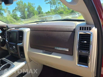 2015 Ram 2500 Laramie Crew Cab Medium Bed - miniatura 19