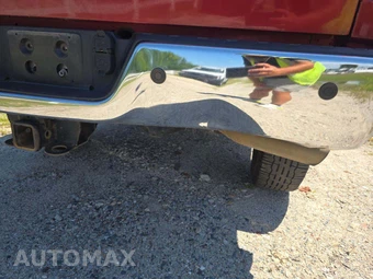 2015 Ram 2500 Laramie Crew Cab Medium Bed - miniatura 25