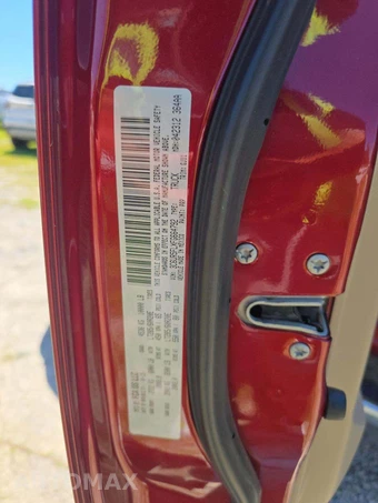 2015 Ram 2500 Laramie Crew Cab Medium Bed - miniatura 5