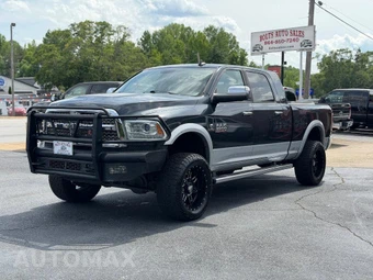 2015 Ram 2500 Laramie Extended Crew Cab Medium Bed - car from the USA, Manheim Buy-Now listing at AUTOMAX