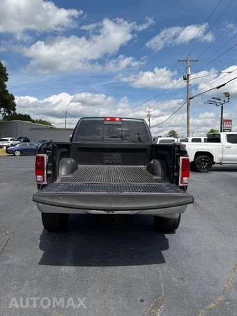 2015 Ram 2500 Laramie Extended Crew Cab Medium Bed - miniatura 6