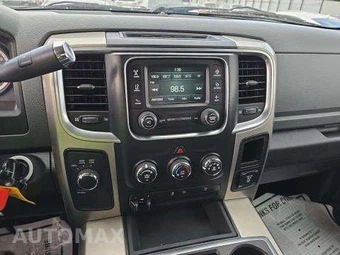 2015 Ram 2500 Outdoorsman Crew Cab Medium Bed – miniatura 10