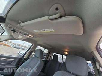 2015 Ram 2500 Outdoorsman Crew Cab Medium Bed – miniatura 11