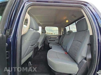 2015 Ram 2500 Outdoorsman Crew Cab Medium Bed – miniatura 13