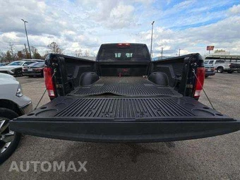 2015 Ram 2500 Outdoorsman Crew Cab Medium Bed – miniatura 14