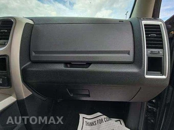 2015 Ram 2500 Outdoorsman Crew Cab Medium Bed – miniatura 19