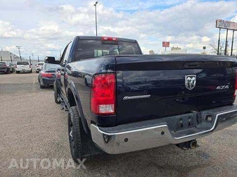 2015 Ram 2500 Outdoorsman Crew Cab Medium Bed – miniatura 2